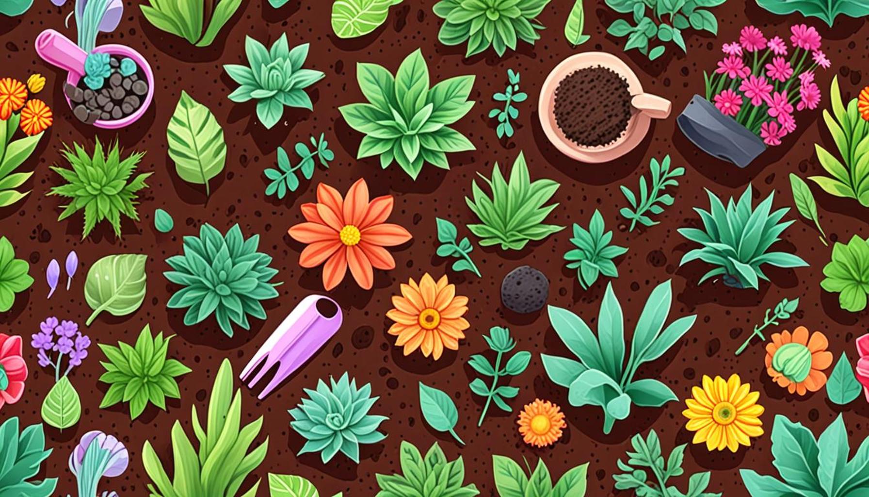 How to Select Plants for Different Types of Soil: A Guide for Gardening Beginners