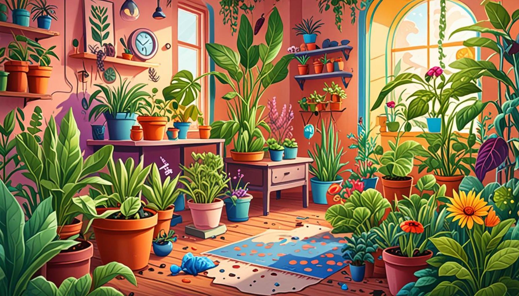 How to Choose Pest- and Disease-Resistant Plants for Beginners