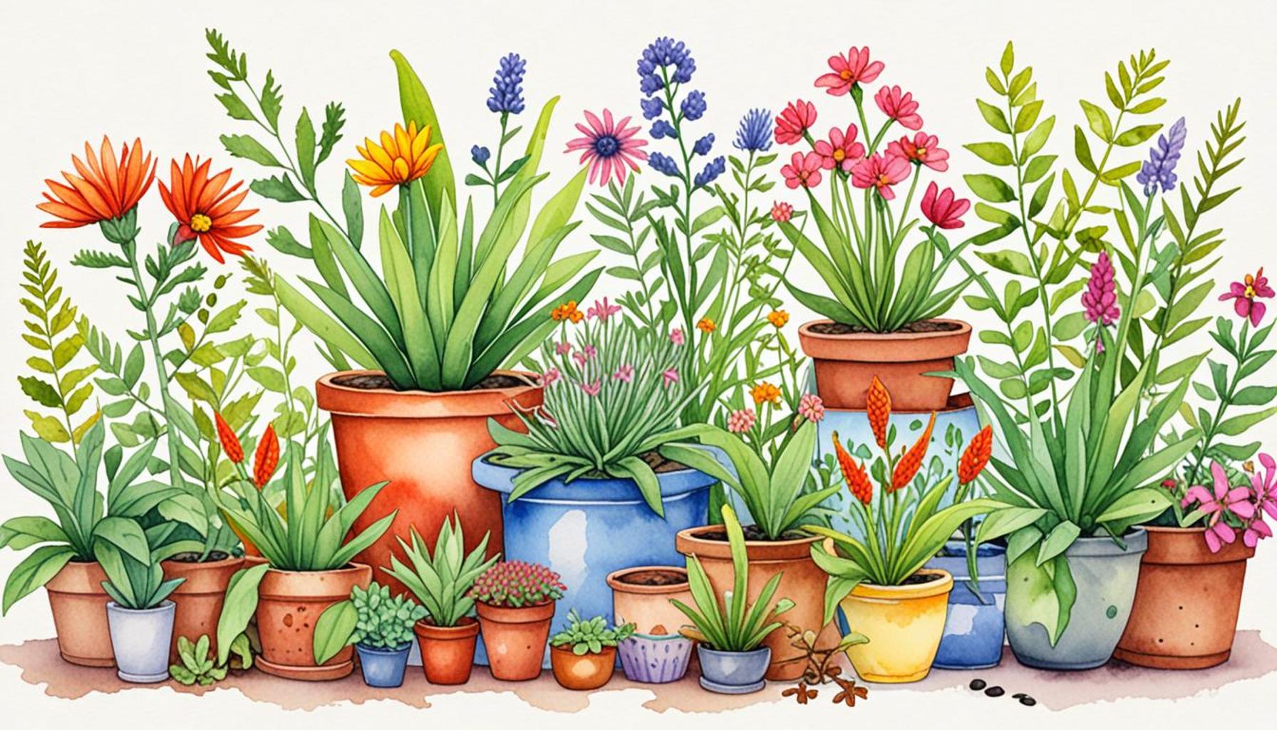 Native Plants: Why Choose Local Species for Your Beginner Garden