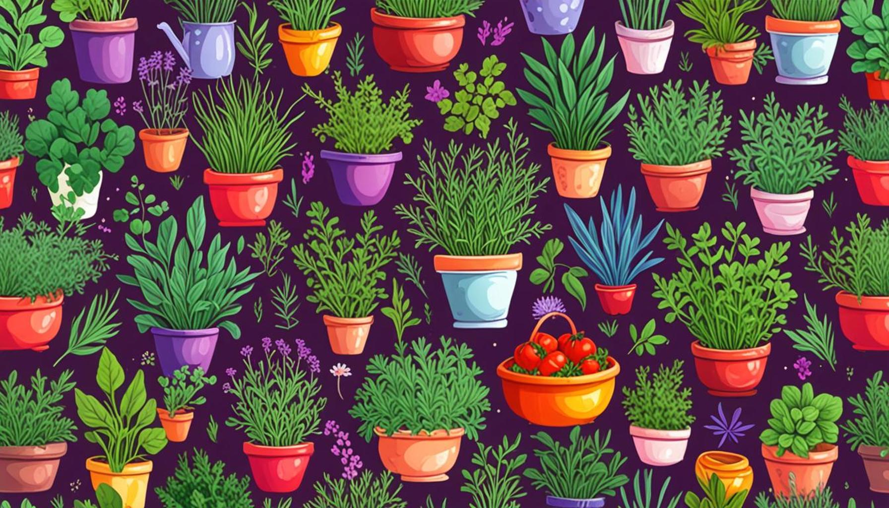 Best Practices for Harvesting Herbs at Home