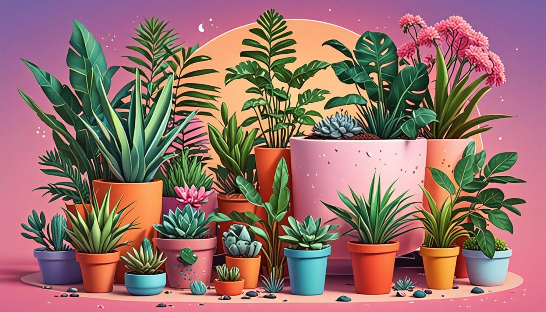 How to Choose Plants That Adapt to Your Region’s Climate for Beginners