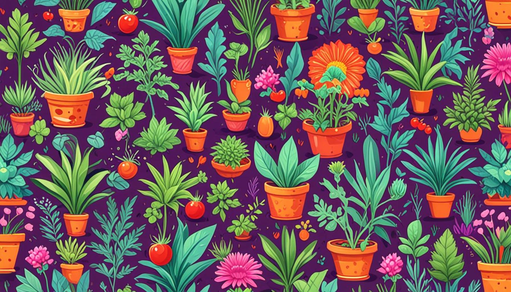 Benefits of Using Companion Plants in Pest Control