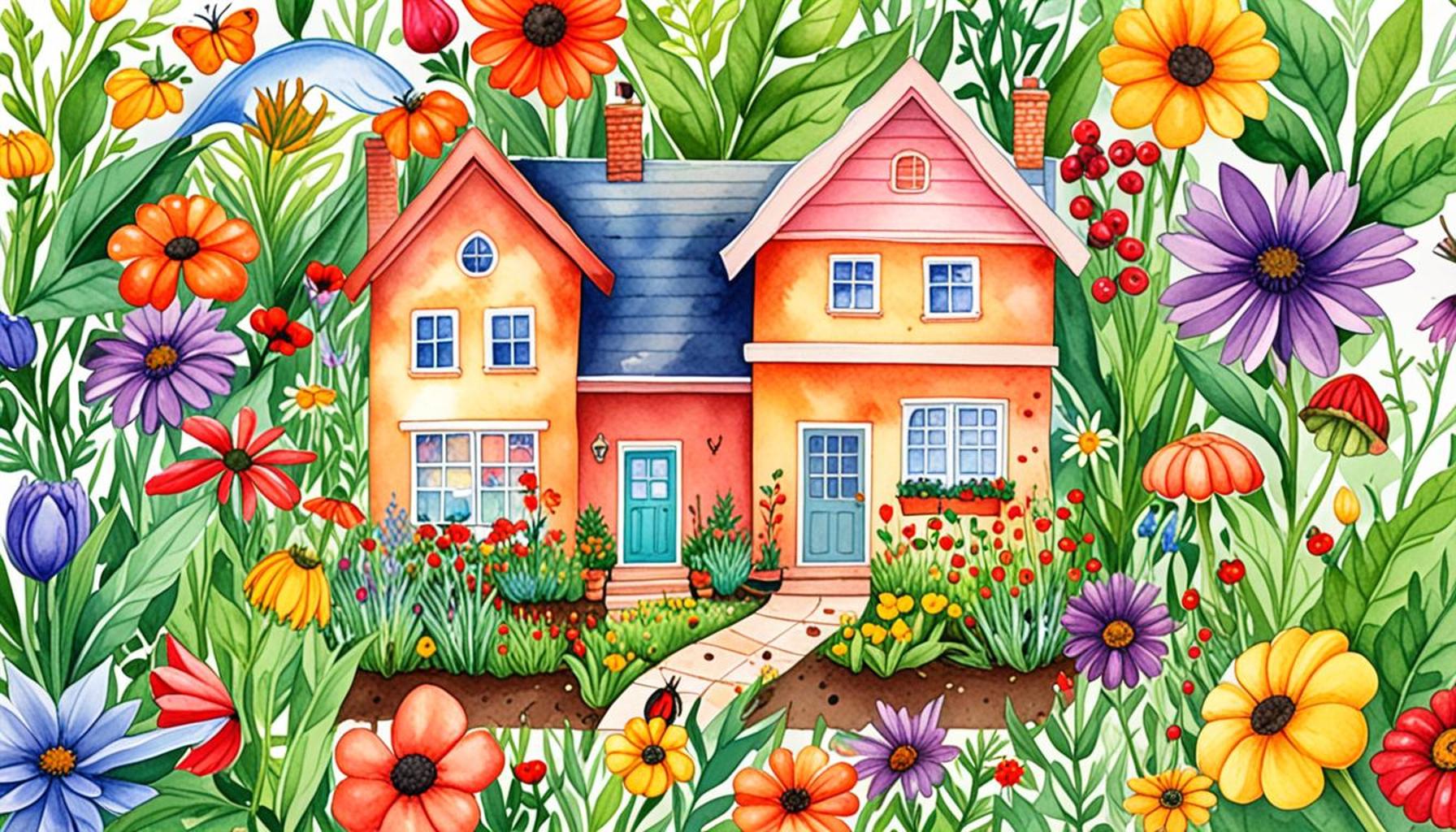 Seasonal Pest Management Tips for New Home Gardeners