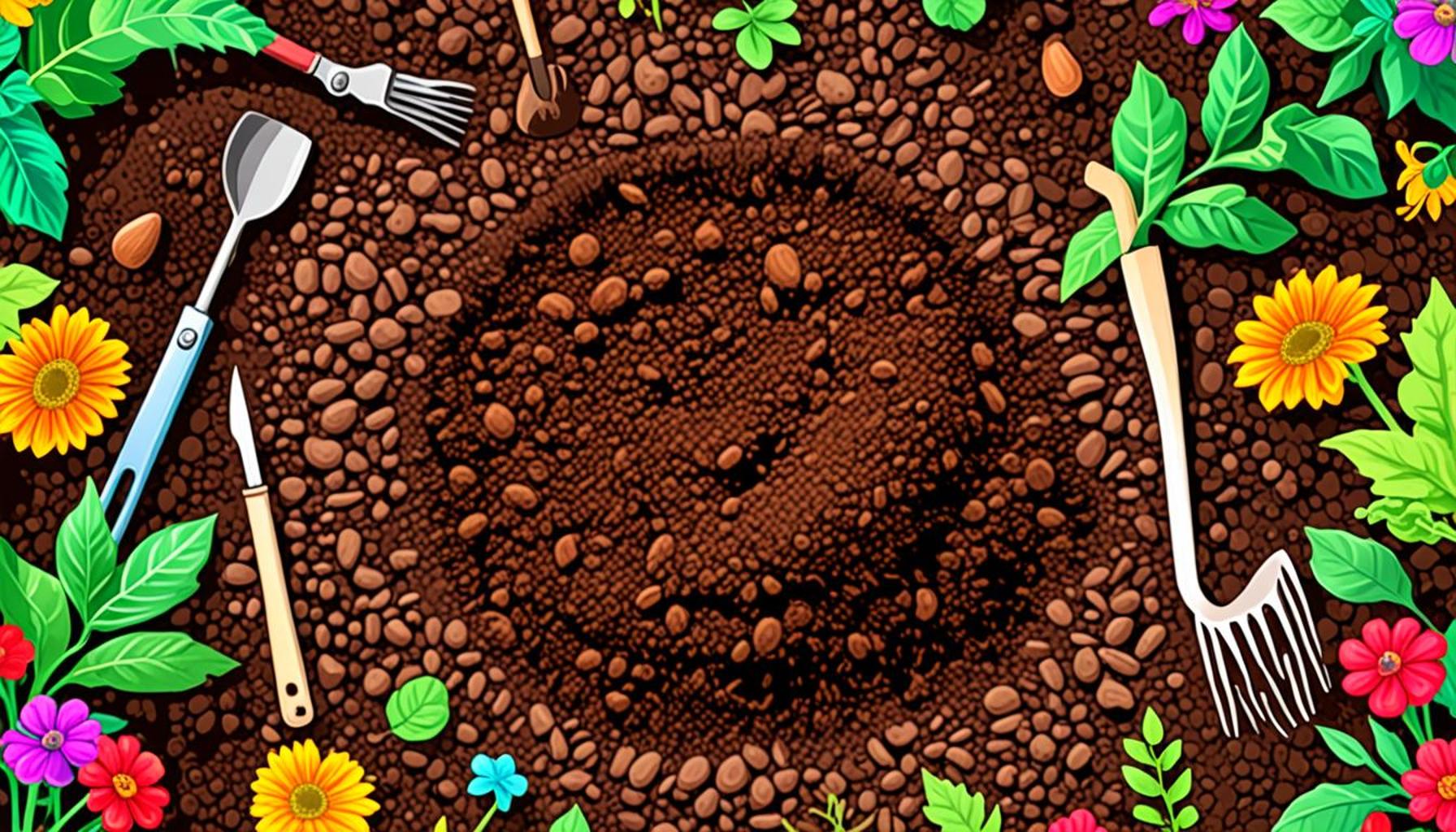 How to Amend Your Garden Soil for Optimal Plant Growth
