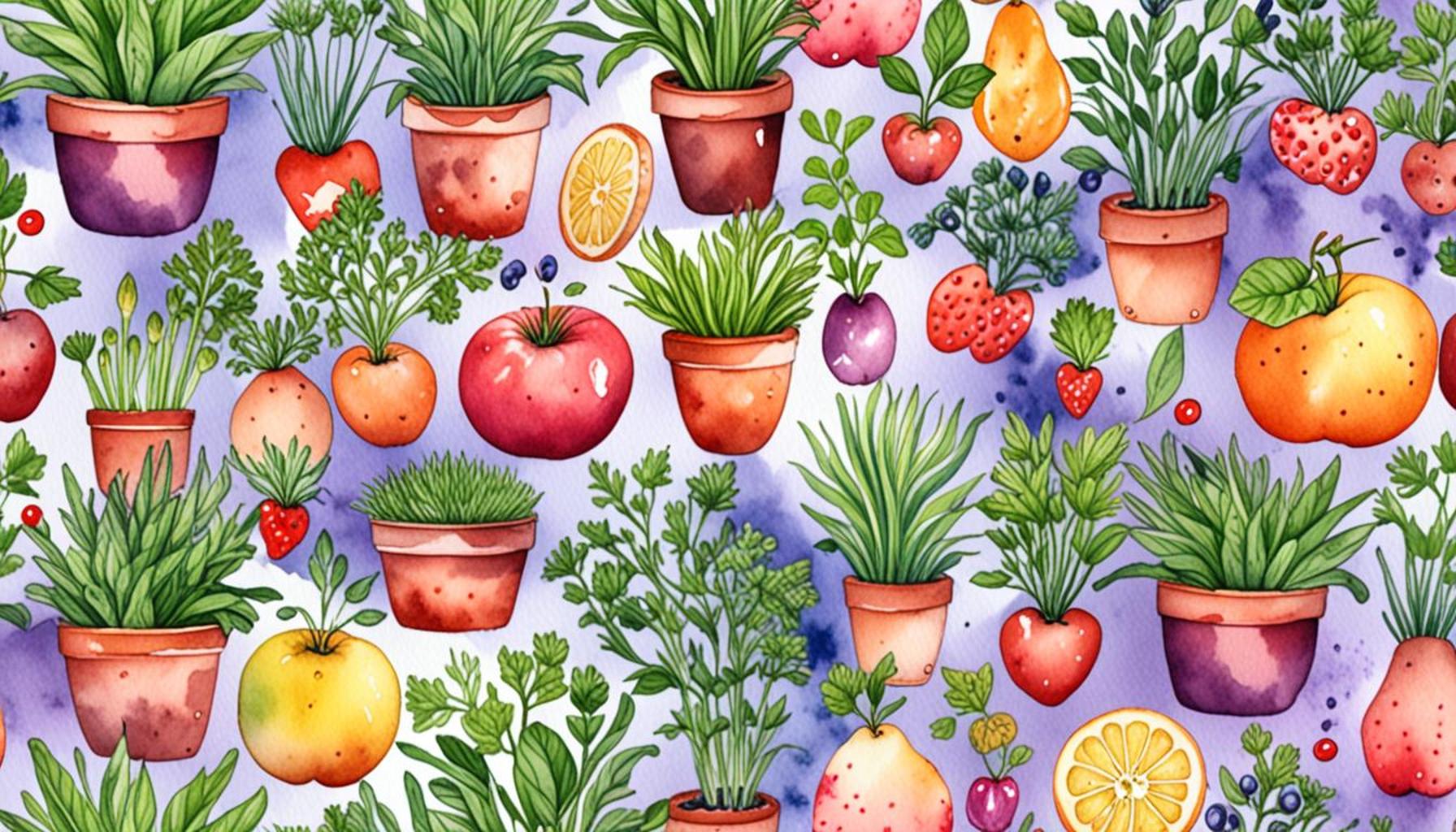 Tips for Choosing Edible Plants to Grow at Home